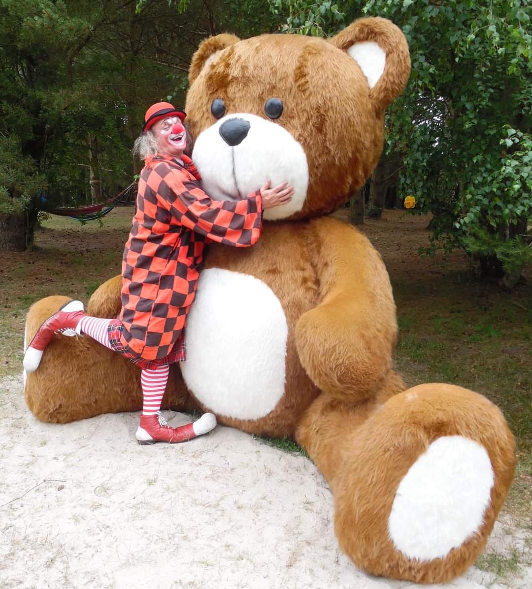 atrakcje dla dzieci nad morzem dębina